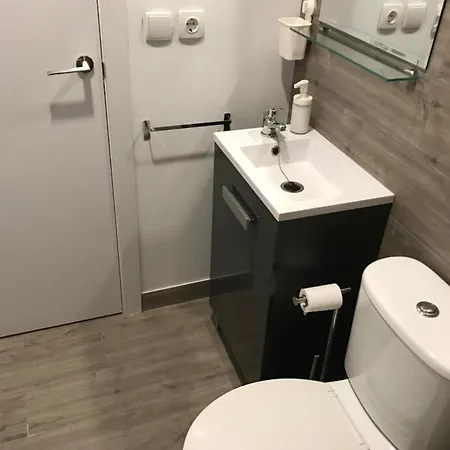Pequeno Alojamiento Con Mini Piscina - No Climatizada València Exterior photo