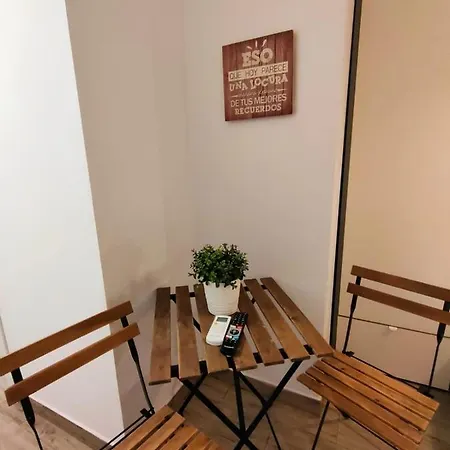 Pequeno Alojamiento Con Mini Piscina - No Climatizada València Exterior photo