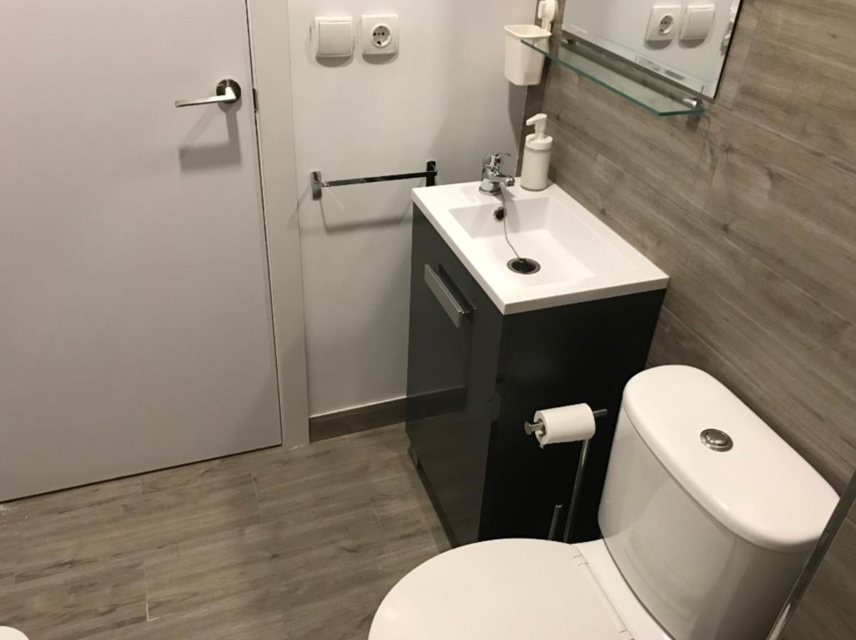 Apartment Pequeno Con Mini Piscina - No Climatizada