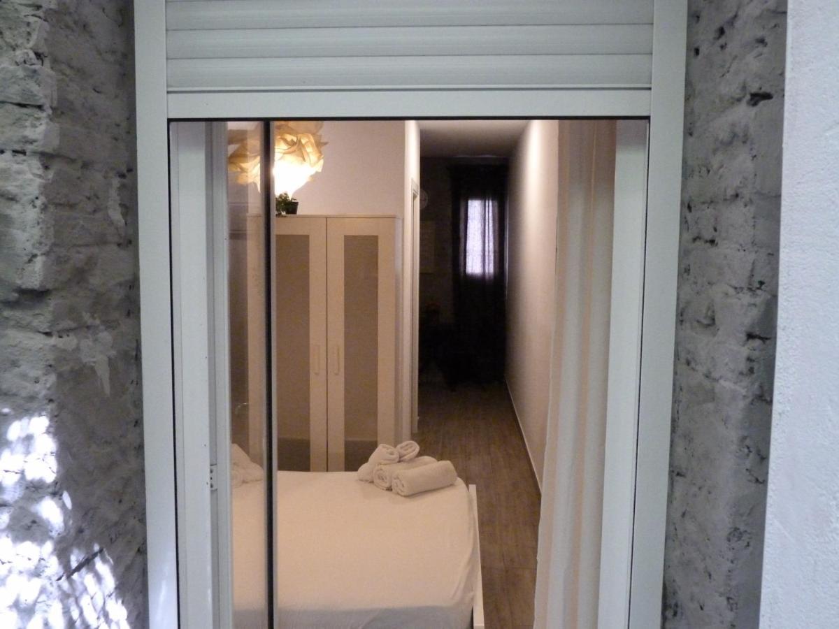 Apartment Pequeno Con Mini Piscina - No Climatizada Valencia