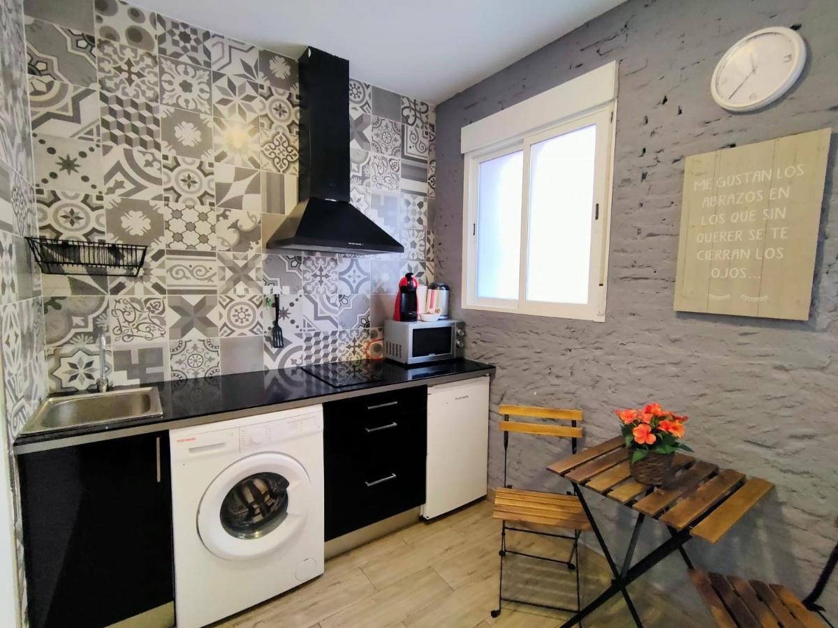 Apartment Pequeno Con Mini Piscina - No Climatizada *