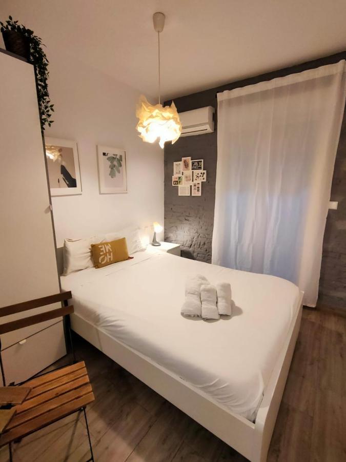 Pequeno Con Mini Piscina - No Climatizada Apartment