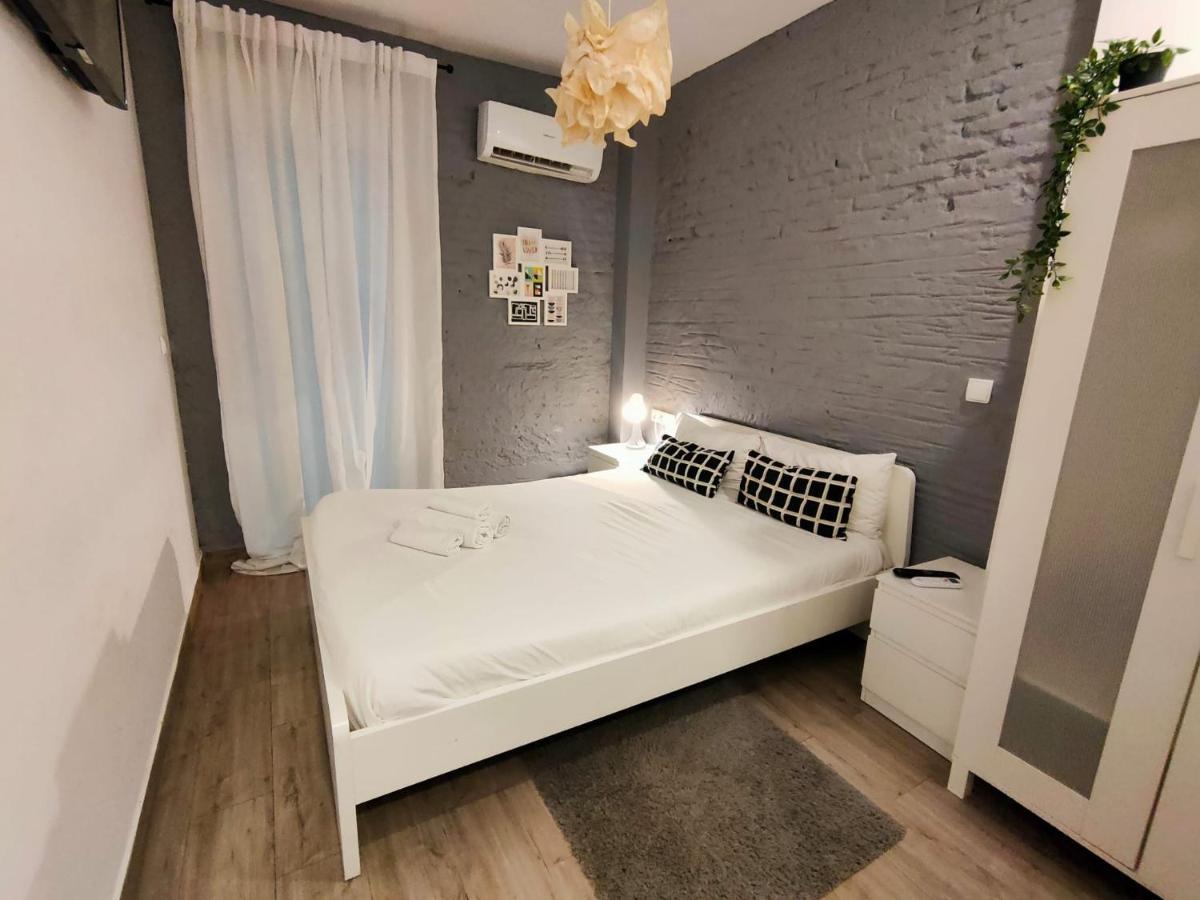 Apartment Pequeno Con Mini Piscina - No Climatizada