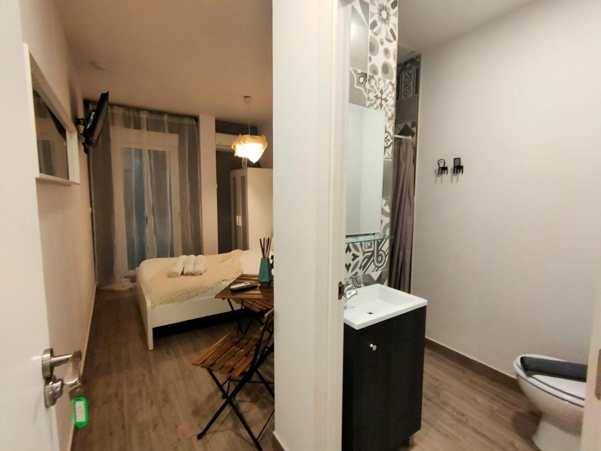 Apartment Pequeno Con Mini Piscina - No Climatizada *