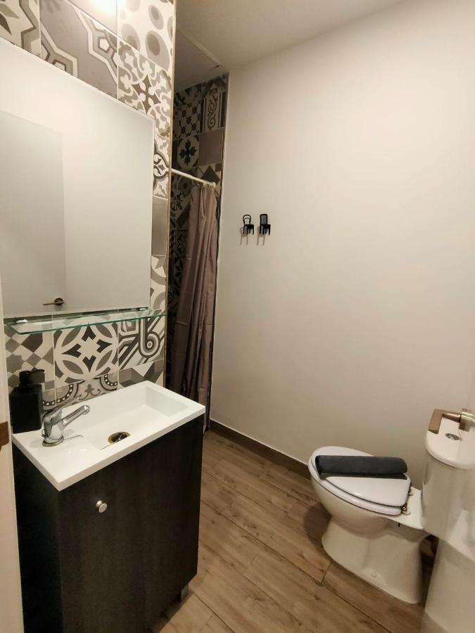 Apartment Pequeno Con Mini Piscina - No Climatizada
