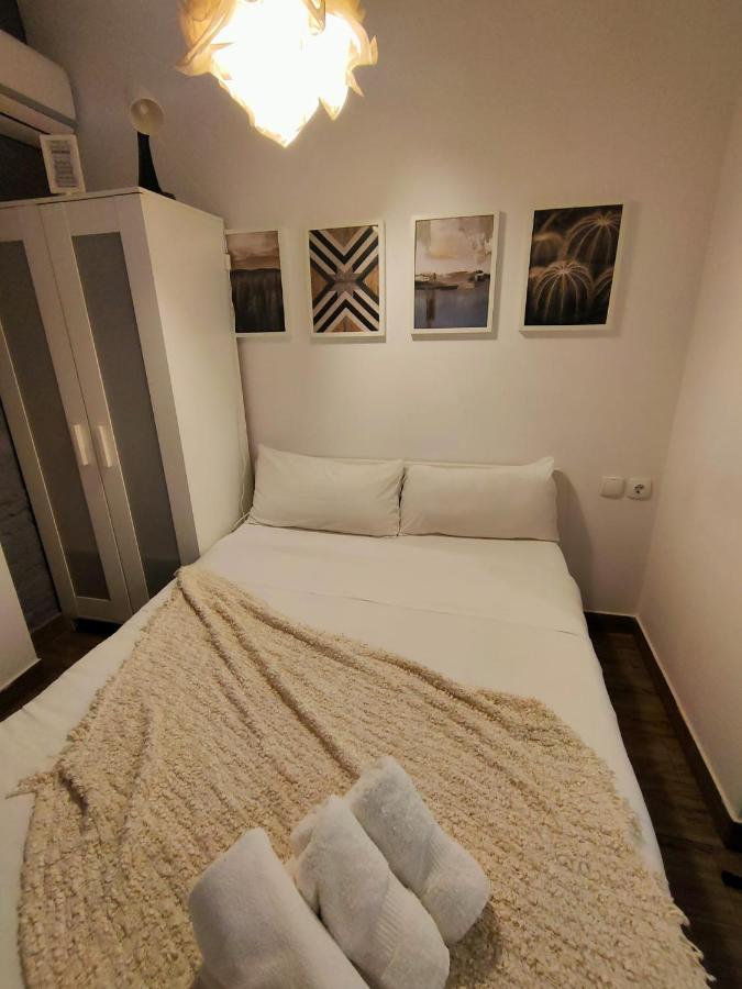 Apartment Pequeno Con Mini Piscina - No Climatizada *