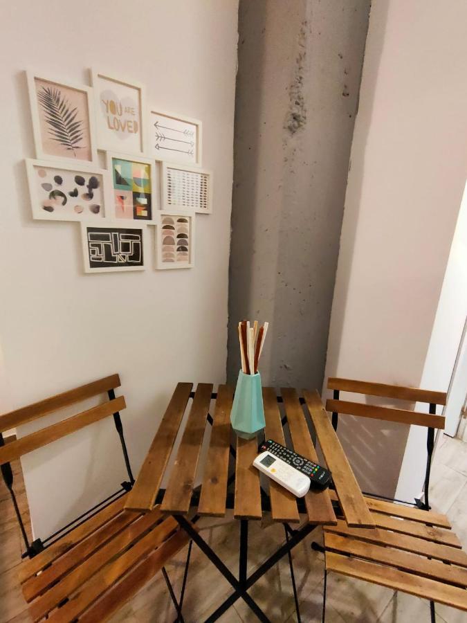 Apartment Pequeno Con Mini Piscina - No Climatizada Valencia