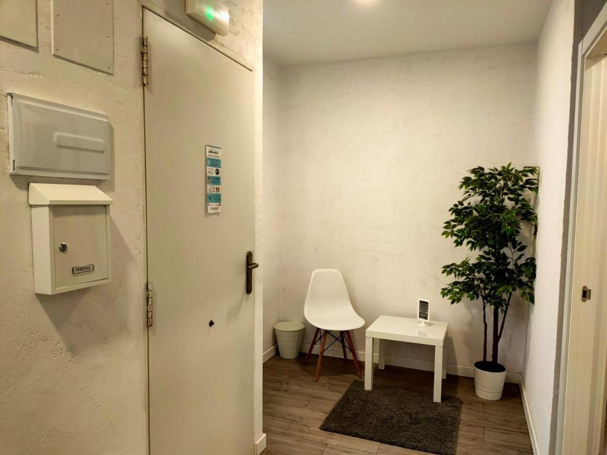 Apartment Pequeno Con Mini Piscina - No Climatizada *